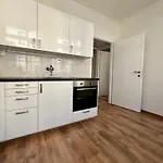 Terrace Apartment Prague Centre