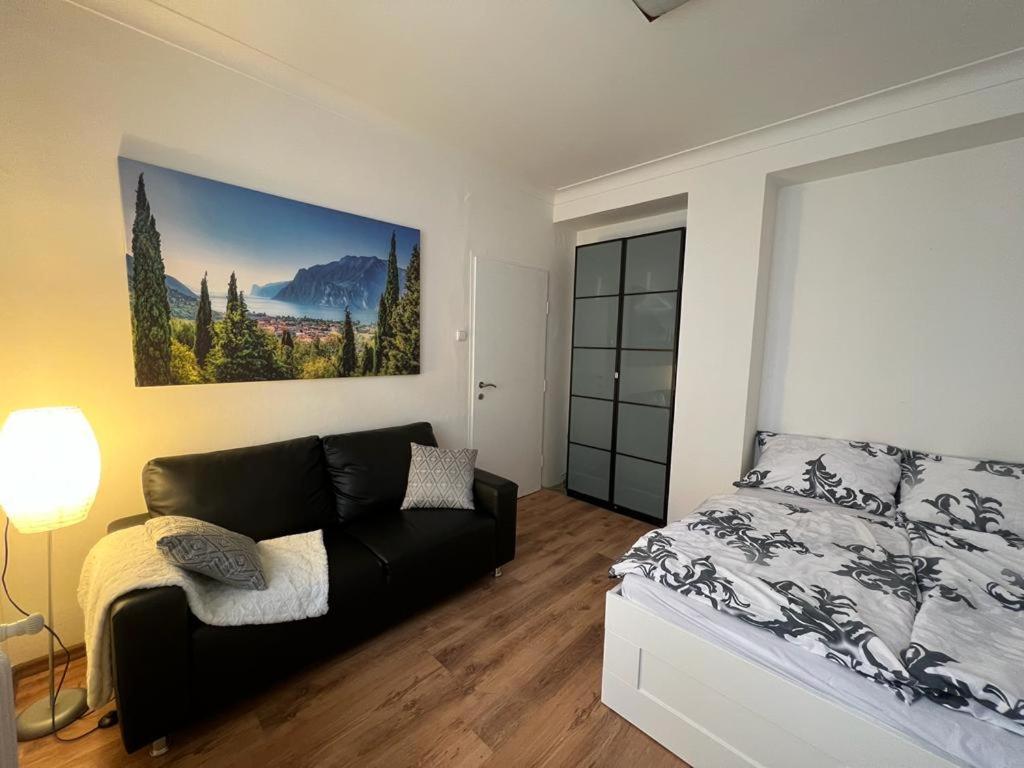 Appartamento Terrace Centre *